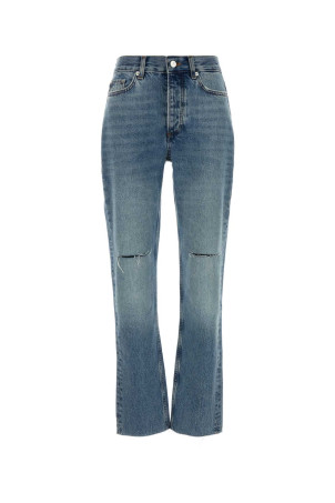 Denim Bruno jeans ANINE BING (A0611254)