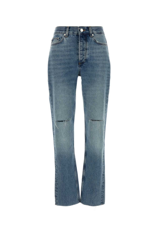 Denim Bruno jeans ANINE BING (A0611254)