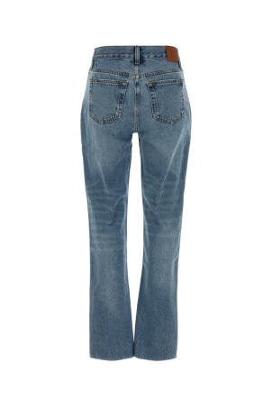Denim Bruno jeans ANINE BING (A0611254)