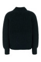 Petrol blue Kendrick sweater ANINE BING (A0911461)