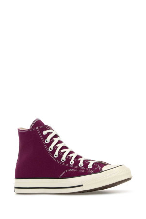 Purple canvas Chuck 70 sneakers CONVERSE (A14645C)