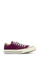 Purple canvas Chuck 70 sneakers CONVERSE (A14648C)