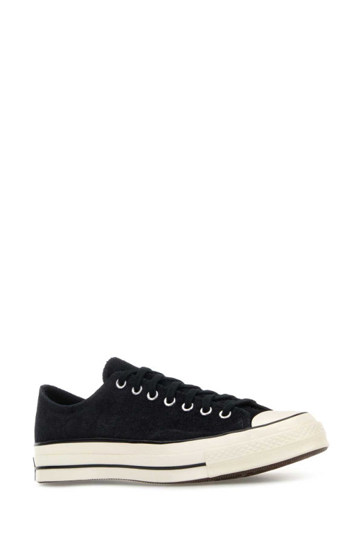 Кроссовки CONVERSE Chuck 70 из фланели цвета «слат» (A14662C)