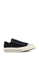 Кроссовки CONVERSE Chuck 70 из фланели цвета «слат» (A14662C)