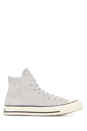Light grey suede Chuck 70 sneakers CONVERSE (A15168C)