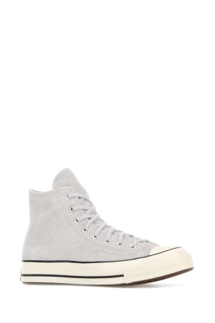 Light grey suede Chuck 70 sneakers CONVERSE (A15168C)