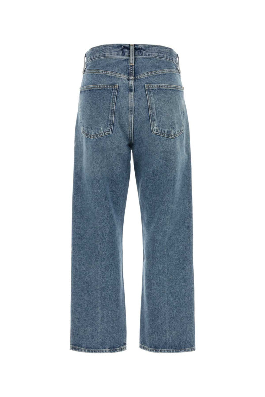 Denim jeans AGOLDE (A173F1371)