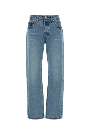 Denim 501Â® jeans LEVI'S (A19590106)