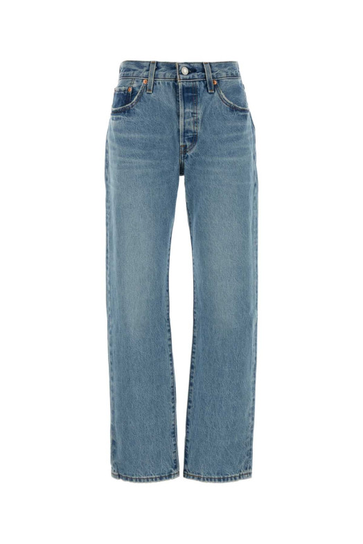 Denim 501Â® jeans LEVI'S (A19590106)