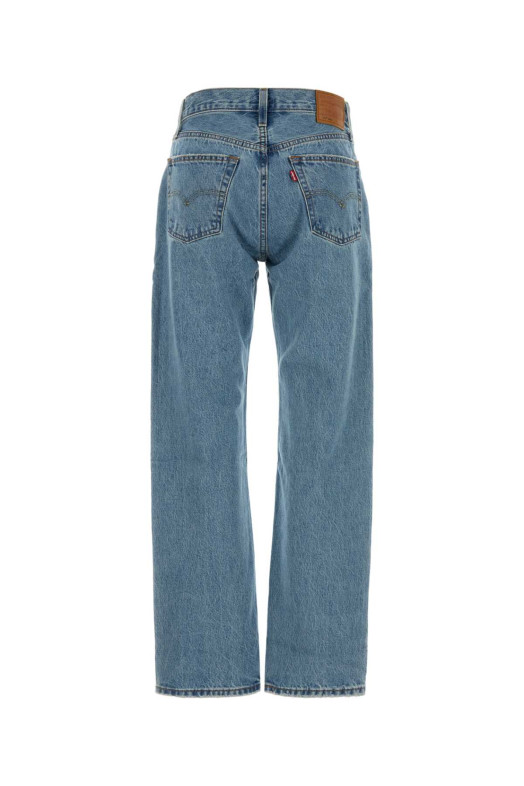 Denim 501Â® jeans LEVI'S (A19590106)
