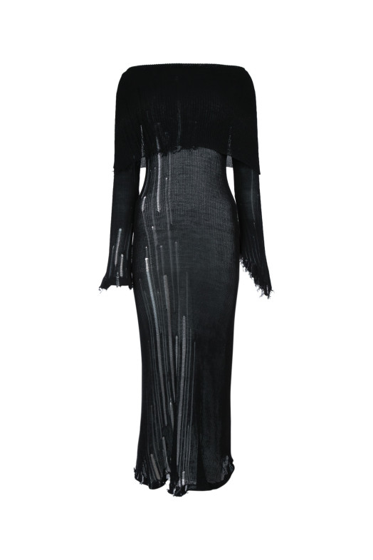 ABITO ACNE STUDIOS (A20684)