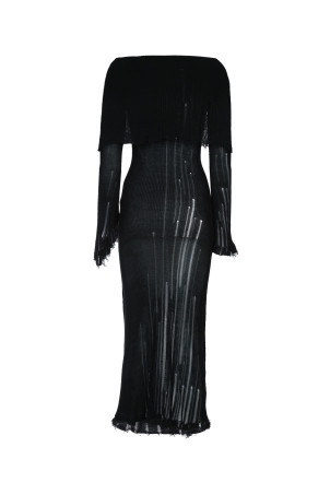 ABITO ACNE STUDIOS (A20684)