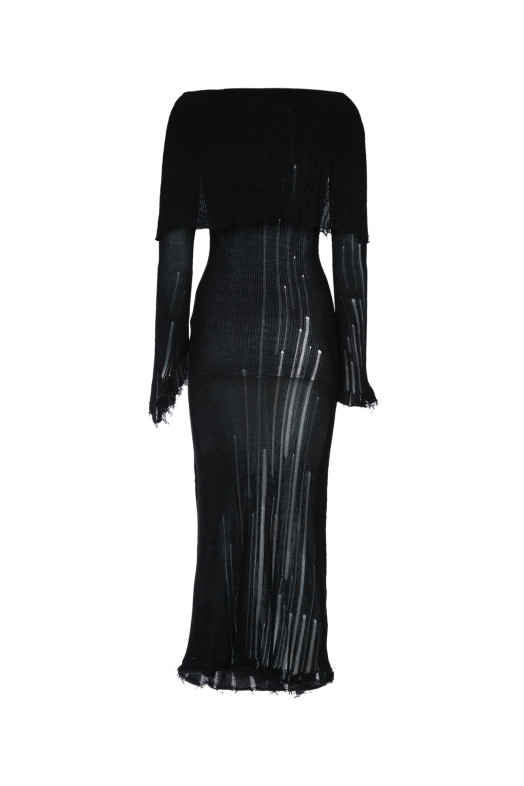 ABITO ACNE STUDIOS (A20684)