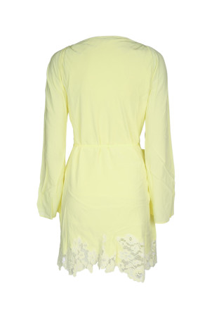FN-WN-DRES001038 ACNE STUDIOS (A20696)