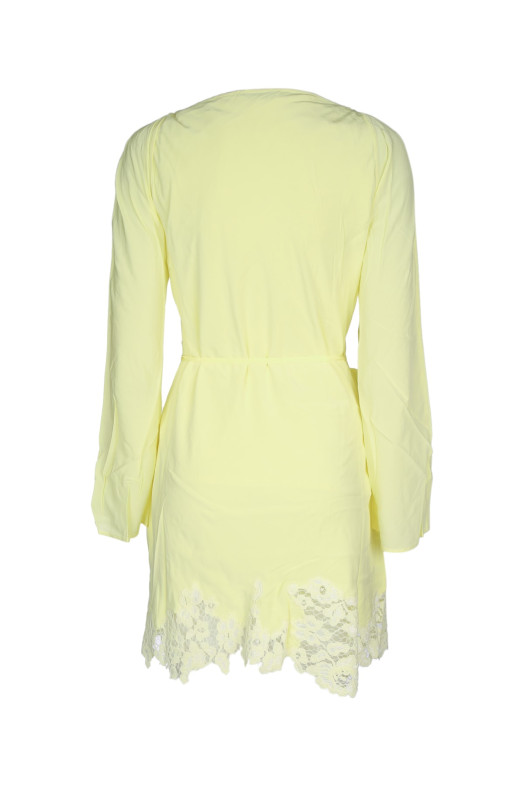 FN-WN-DRES001038 ACNE STUDIOS (A20696)