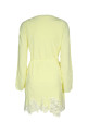 FN-WN-DRES001038 ACNE STUDIOS (A20696)