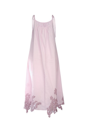 FN-WN-DRES001289 ACNE STUDIOS (A20706)