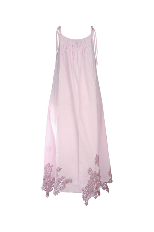 FN-WN-DRES001289 ACNE STUDIOS (A20706)