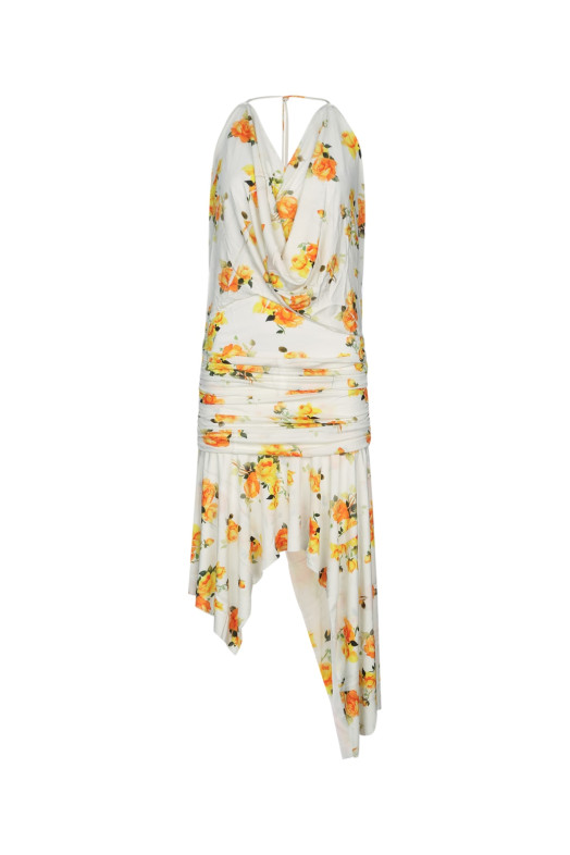 FN-WN-DRES001443 ACNE STUDIOS (A20789)