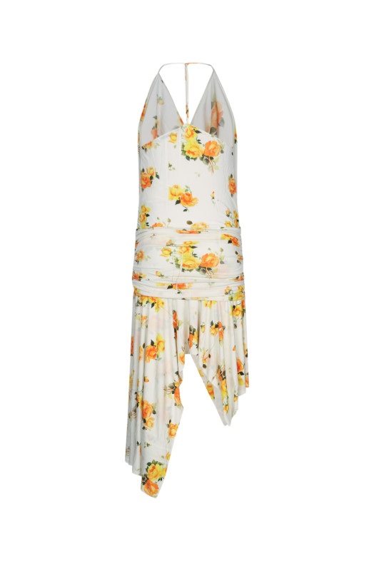 FN-WN-DRES001443 ACNE STUDIOS (A20789)