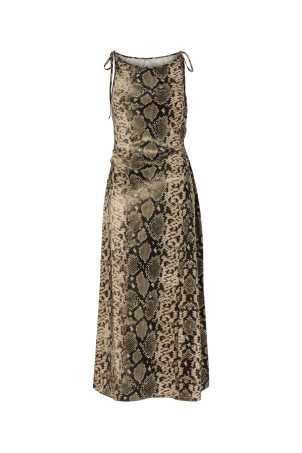 FN-WN-DRES001448 ACNE STUDIOS (A20793)
