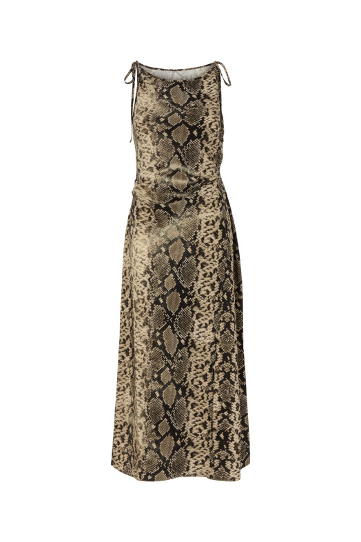 FN-WN-DRES001448 ACNE STUDIOS (A20793)