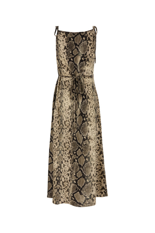 FN-WN-DRES001448 ACNE STUDIOS (A20793)