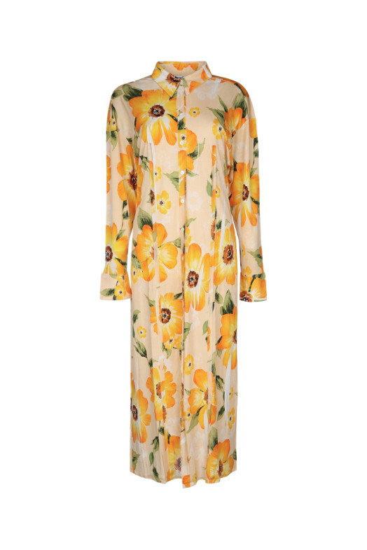 FN-WN-DRES001393 ACNE STUDIOS (A20803)
