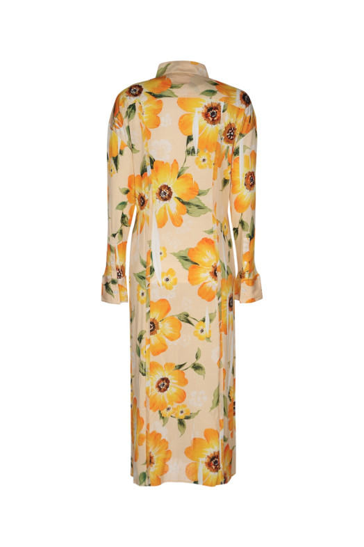 FN-WN-DRES001393 ACNE STUDIOS (A20803)