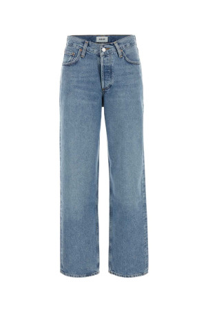 Джинсы Denim Fairway от AGOLDE (A2081535)