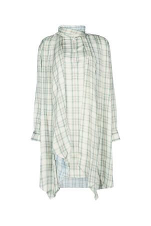 RW-WN-DRES000008 ACNE STUDIOS (A20931)