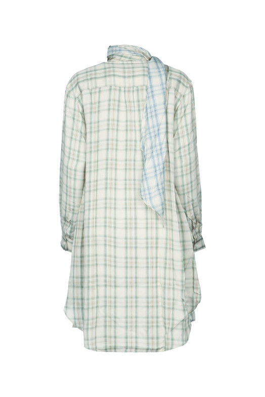 RW-WN-DRES000008 ACNE STUDIOS (A20931)