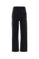 Black stretch denim jeans AGOLDE (A2151825)