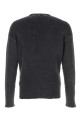 Black cotton K-Darren sweater DIESEL (A220130AKBQ)