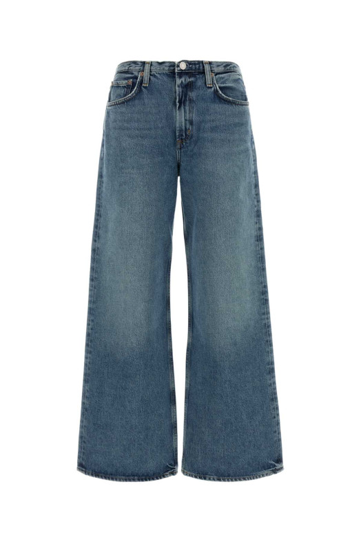 Denim jeans AGOLDE (A2671141)
