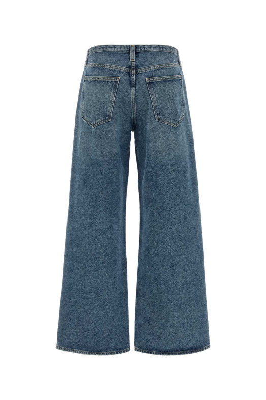 Denim jeans AGOLDE (A2671141)