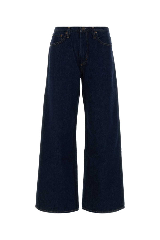 Denim jeans AGOLDE (A2671810)