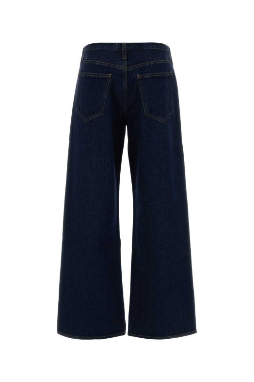 Denim jeans AGOLDE (A2671810)