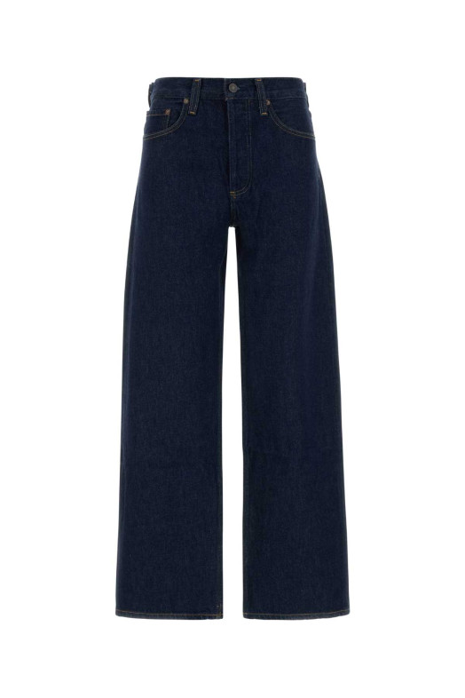 Джинси «Blue denim Arc» від AGOLDE (A2901810)