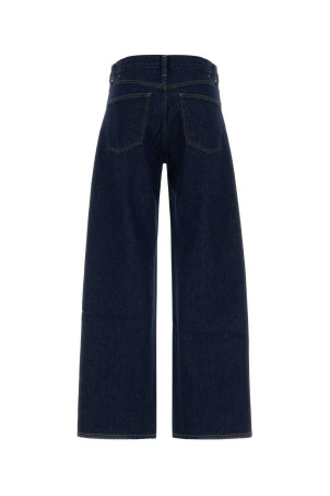 Blue denim Arc jeans AGOLDE (A2901810)