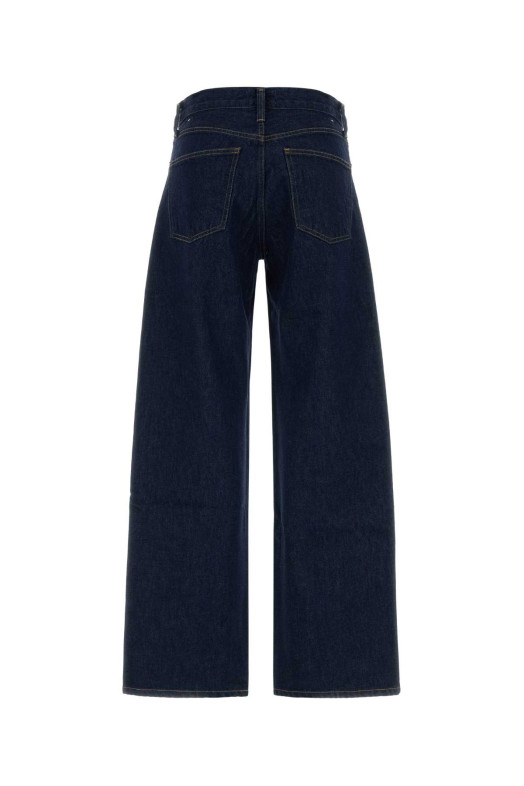 Джинси «Blue denim Arc» від AGOLDE (A2901810)