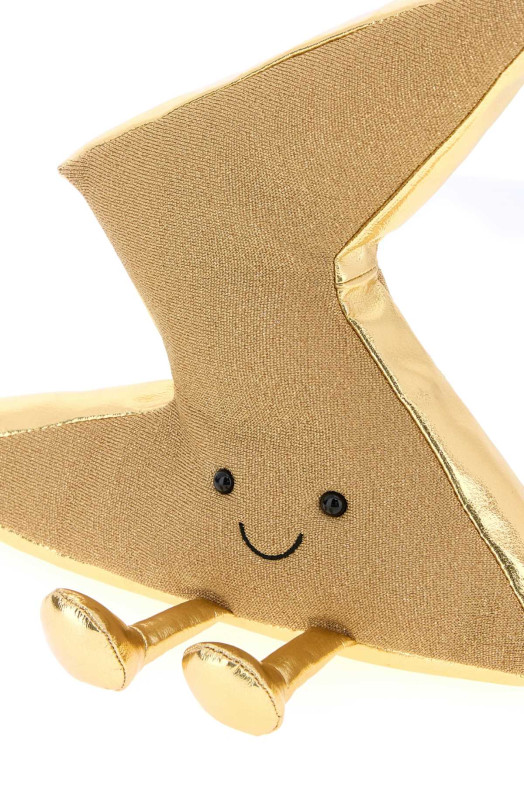 Amuseables Zapperty «Молния», бежевый, JELLYCAT (A2BLT)