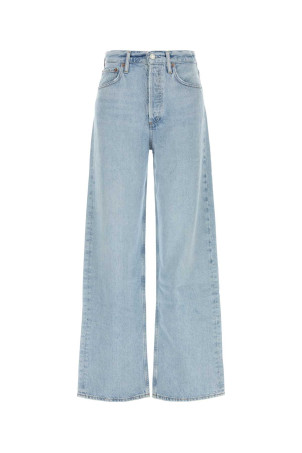 Light-blue denim jeans AGOLDE (A3101556)