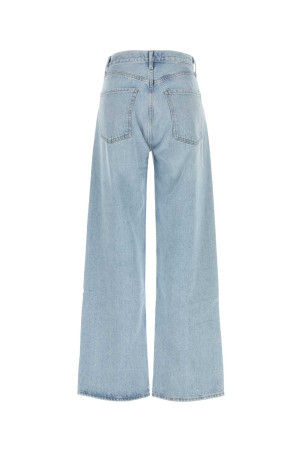 Light-blue denim jeans AGOLDE (A3101556)