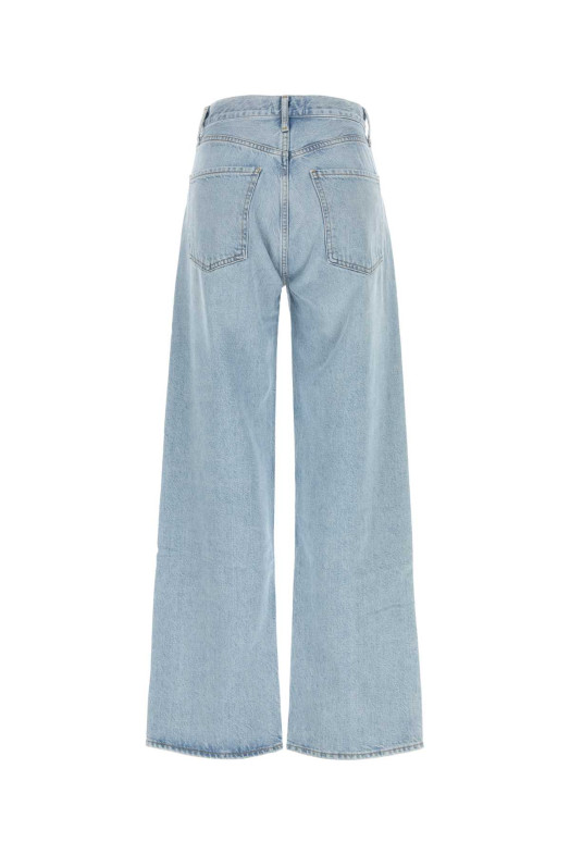 Light-blue denim jeans AGOLDE (A3101556)