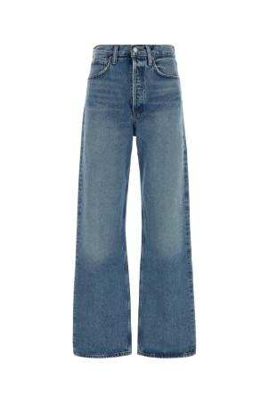 Stretch denim Vintage jeans AGOLDE (A3281885)