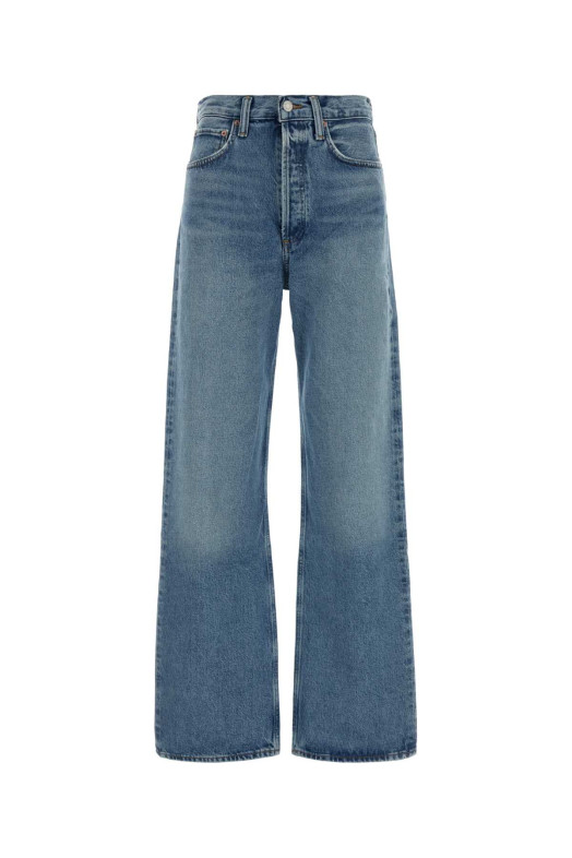 Stretch denim Vintage jeans AGOLDE (A3281885)