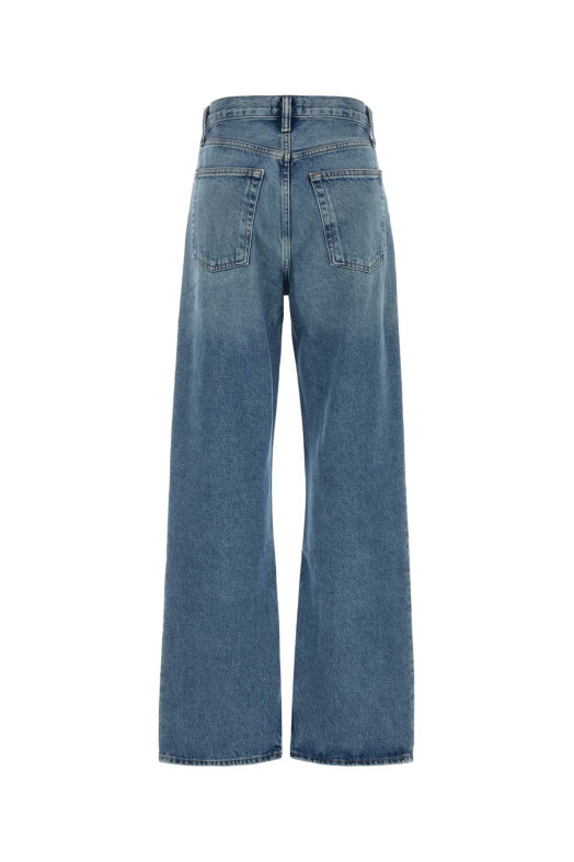 Stretch denim Vintage jeans AGOLDE (A3281885)