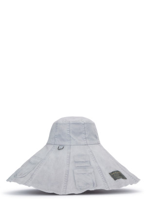 FN-WN-HATS000023 ACNE STUDIOS (A40016)