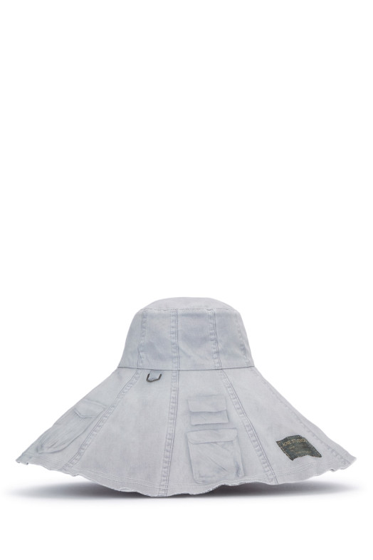 FN-WN-HATS000023 ACNE STUDIOS (A40016)